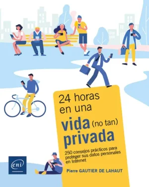 24 horas en una vida (no tan )privada